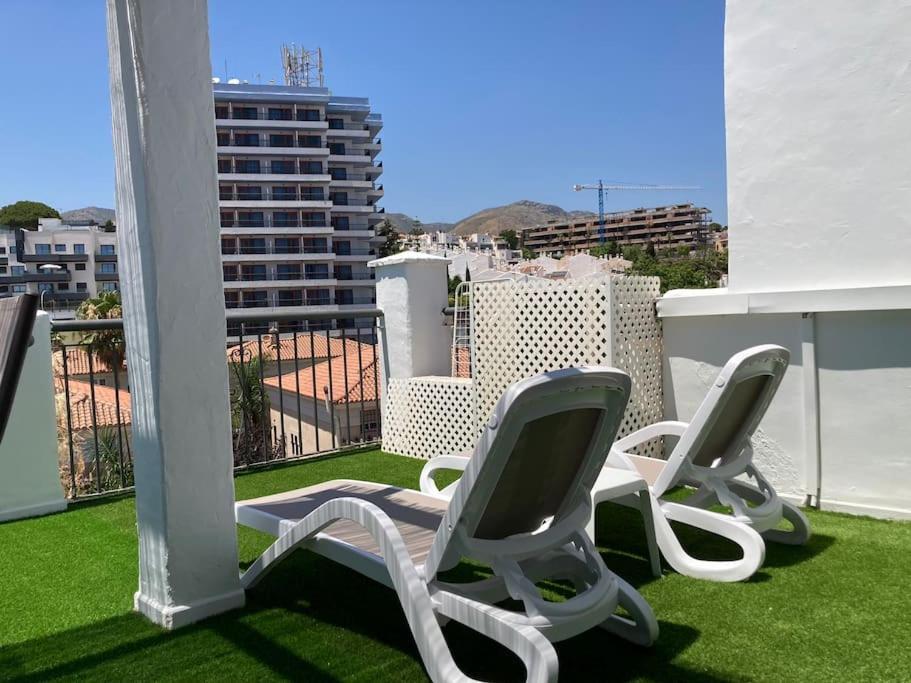 Magnifio Duplex en Carihuela - 4