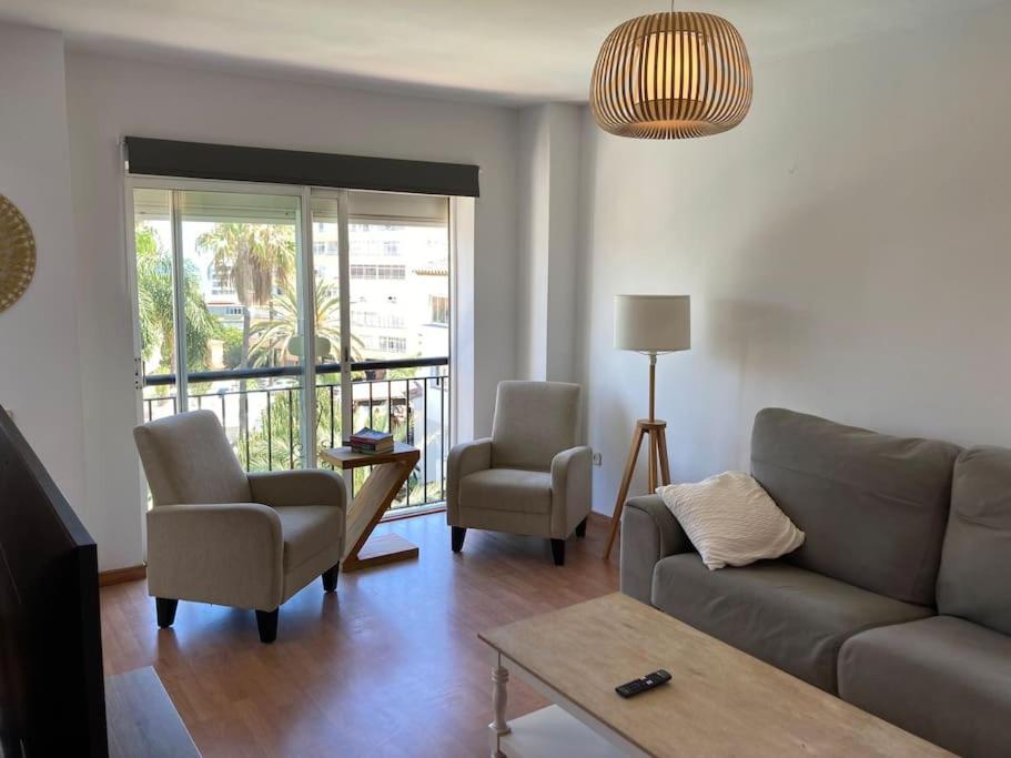 Magnifio Duplex en Carihuela - 5