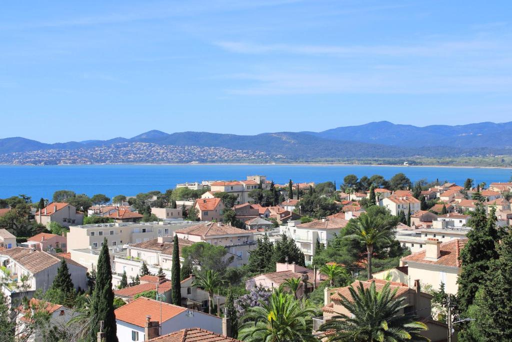 Villa Les Beaux Jours - Vue mer - Piscine - Jardin - Centre ville - 2