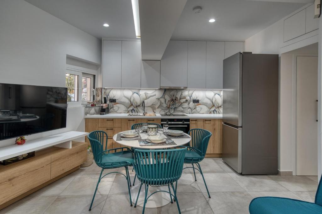 Sofia's Apartment, Nafplio