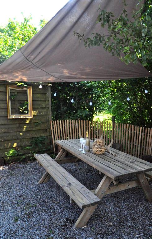 Ferme 1883 gîte, Lierneux