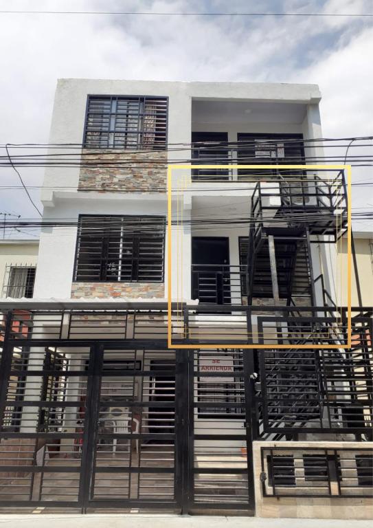 Cozy y Stylish Private Studio 201 - 1