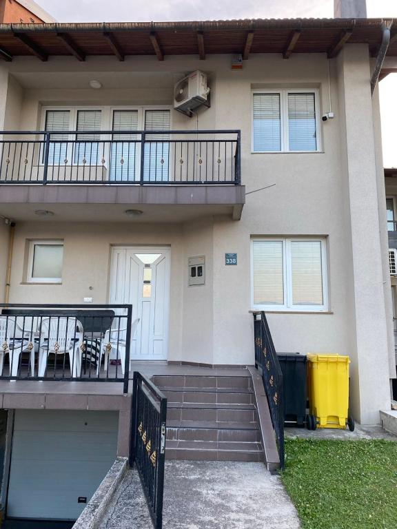 Svraka Residence, Sarajevo