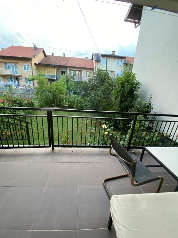 Svraka Residence - 3