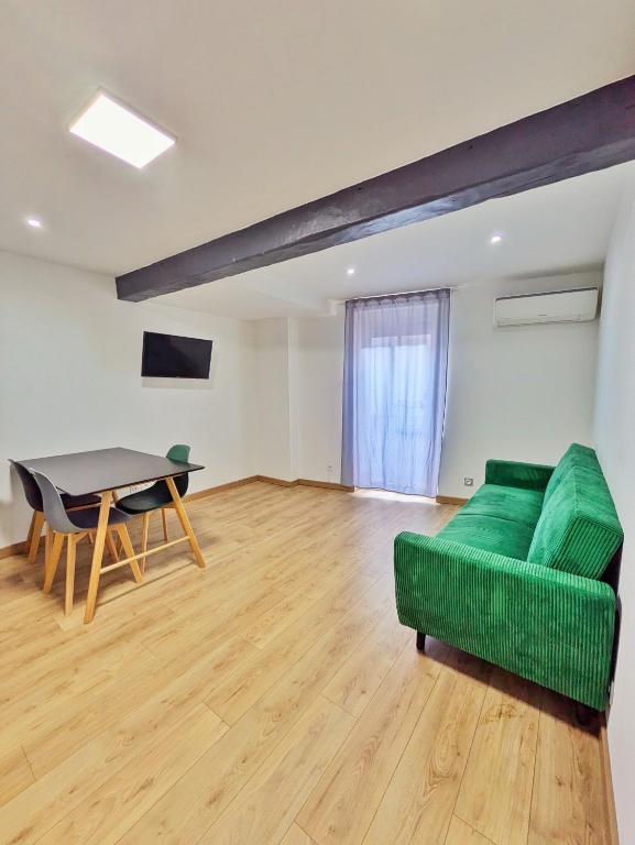 Duplex de la Gare - Arrivée autonome - 1