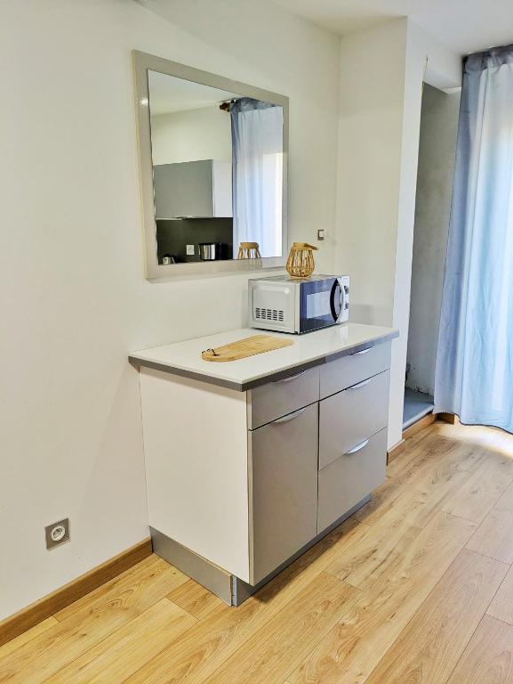 Duplex de la Gare - Arrivée autonome - 4