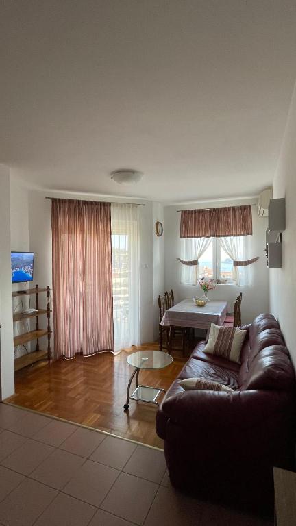 Apartment Tatjana, Petrovac na Moru