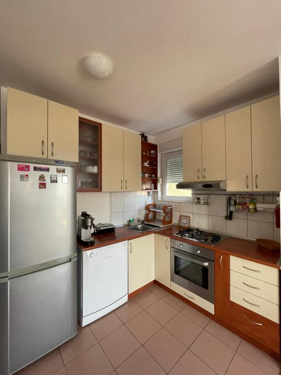 Apartment Tatjana - 4
