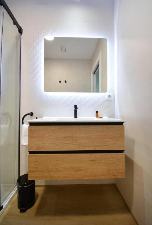 GALIHOST - Apartamentos Vento Mareiro - 4