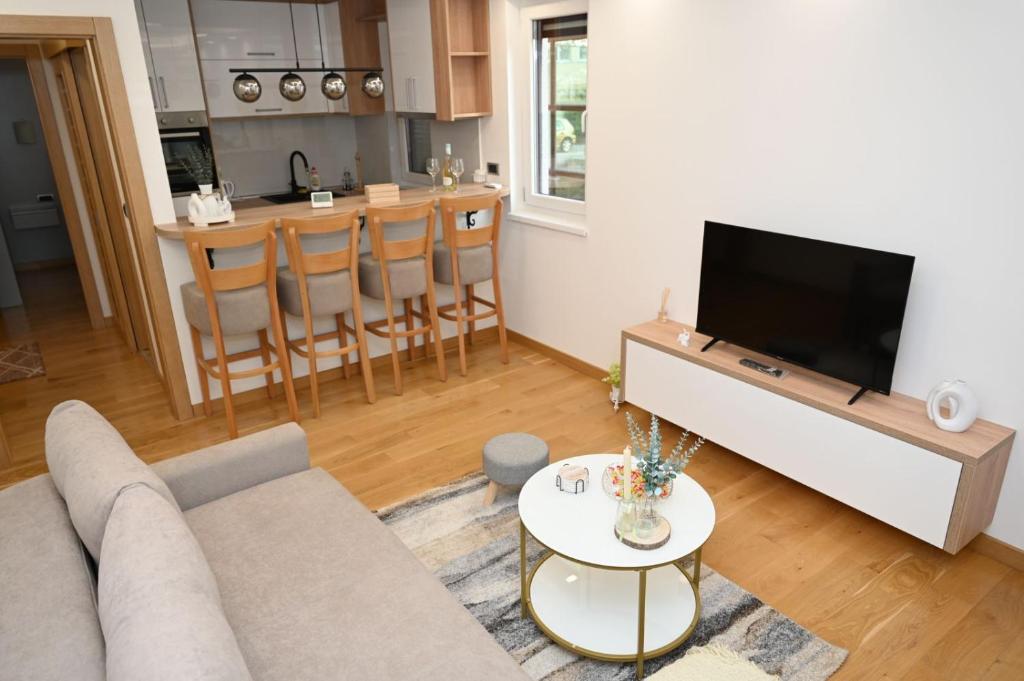 Apartman Aleksa 5 VRNJAČKA BANJA - 3