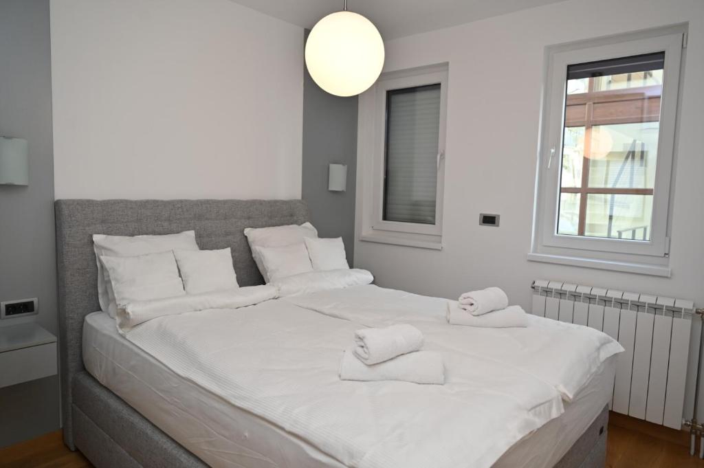 Apartman Aleksa 5 VRNJAČKA BANJA - 4