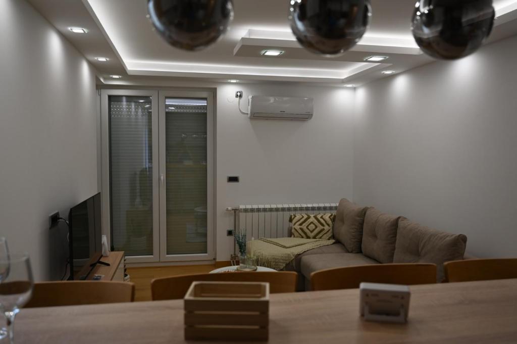 Apartman Aleksa 5 VRNJAČKA BANJA - 5