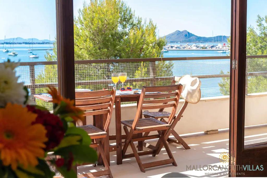 Apartamento Voramar II First Line Pine Walk - 3
