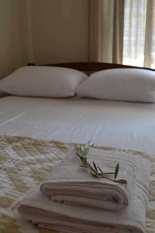 Chrisoula's Rooms, Paralia Katerinis