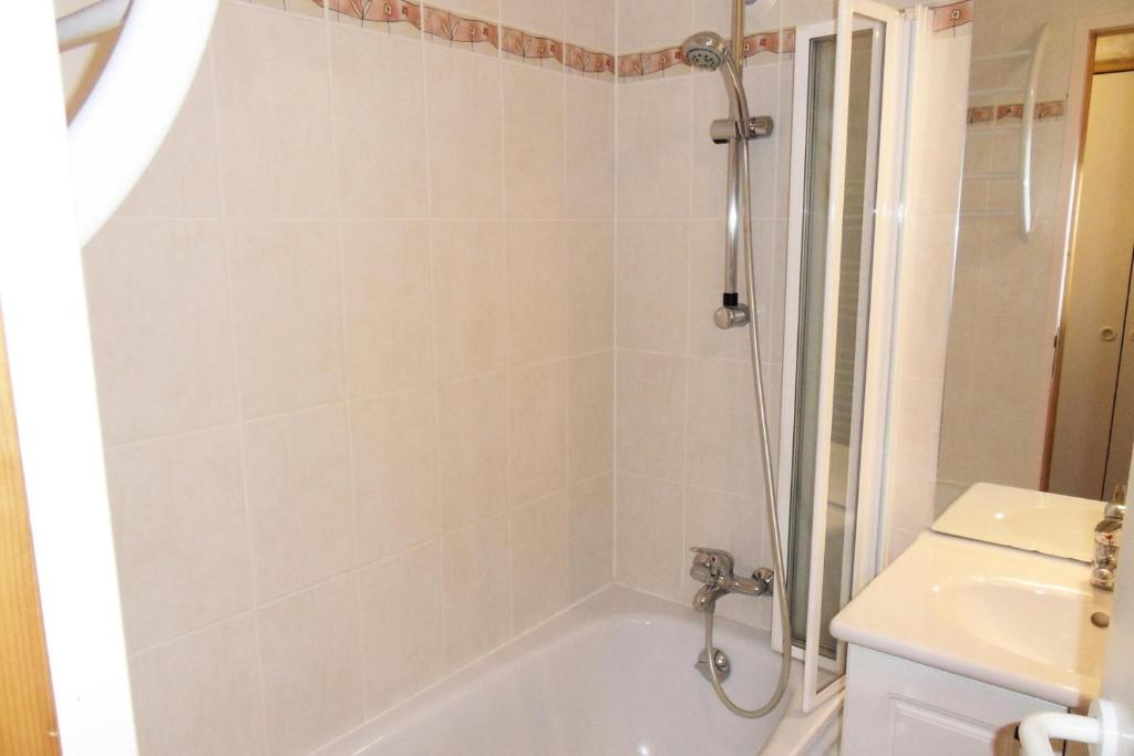 Résidence Callisto - Appartement agréable · Accès direct aux pistes · Vue pistes et balcon MAE-9524 - 3