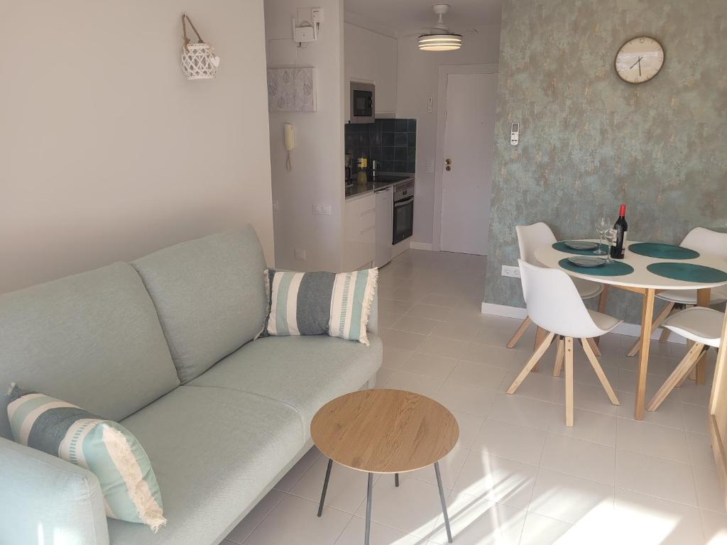 Apartamentos Esmeralda 111 B - 4