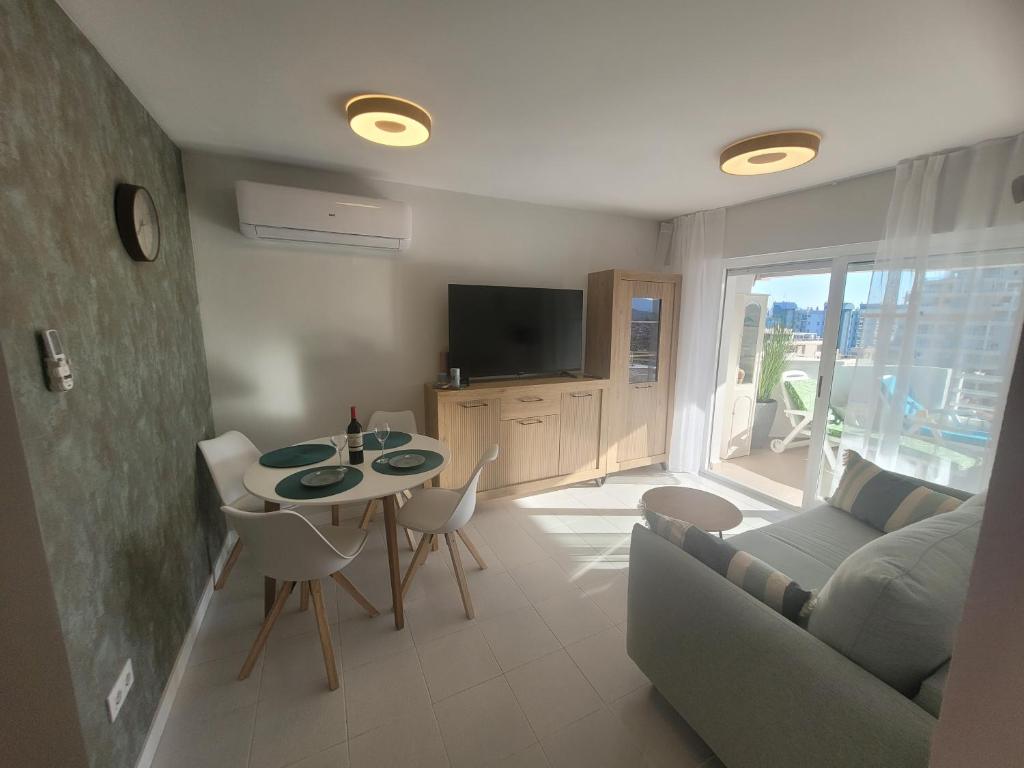 Apartamentos Esmeralda 111 B - 3