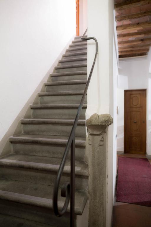 Il Gigliolo Apartment photo