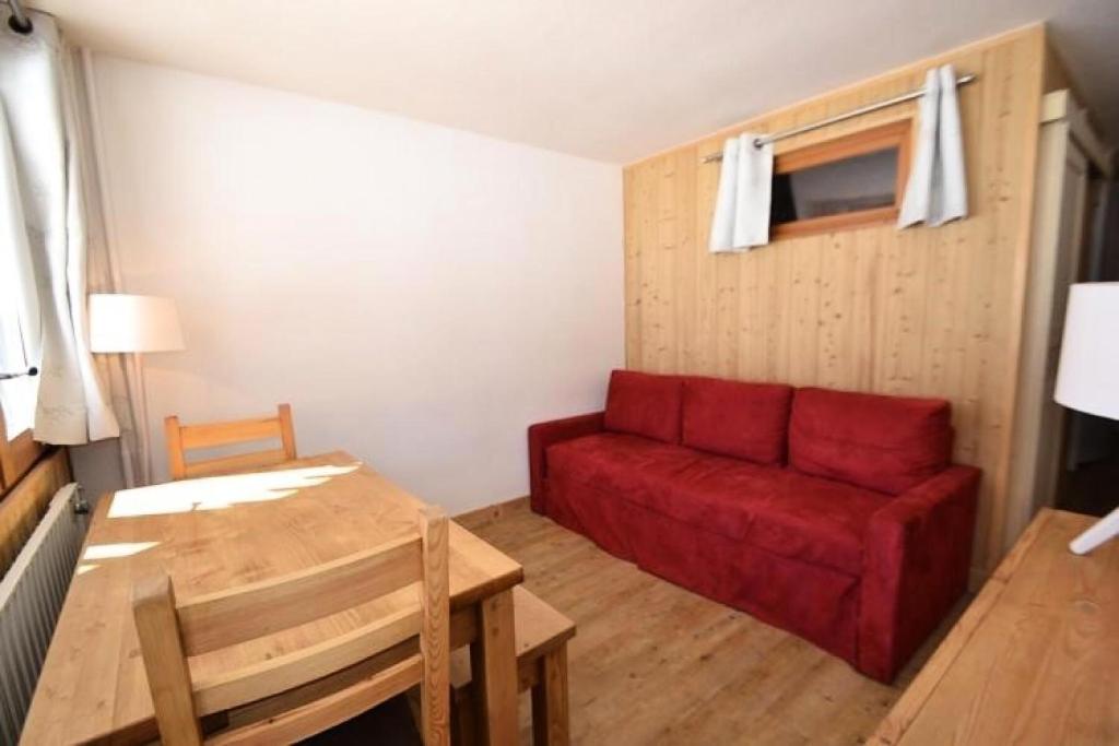 Résidence Le France - Studio 3/4 pers - LE FRANCE- 425FR - PLAGNE CENTRE MAE-6064 - 1