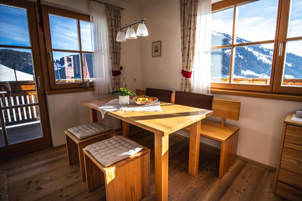 Apartment CANUS - Krumas Living - Kronplatz - 3
