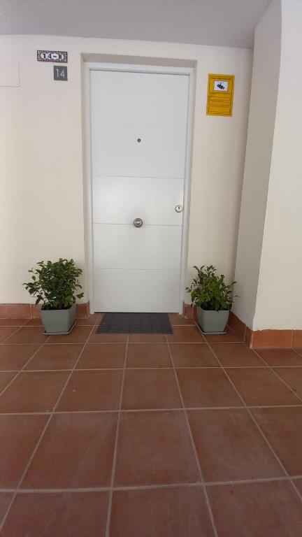Sanlucarshine apartamento con piscina - 1