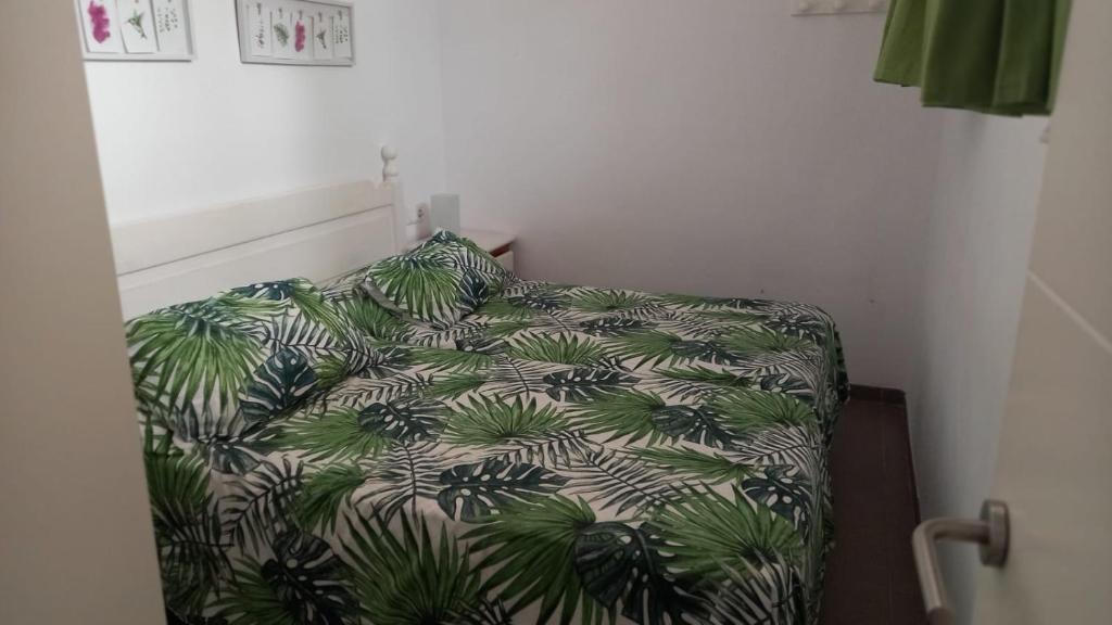 Sanlucarshine apartamento con piscina - 5