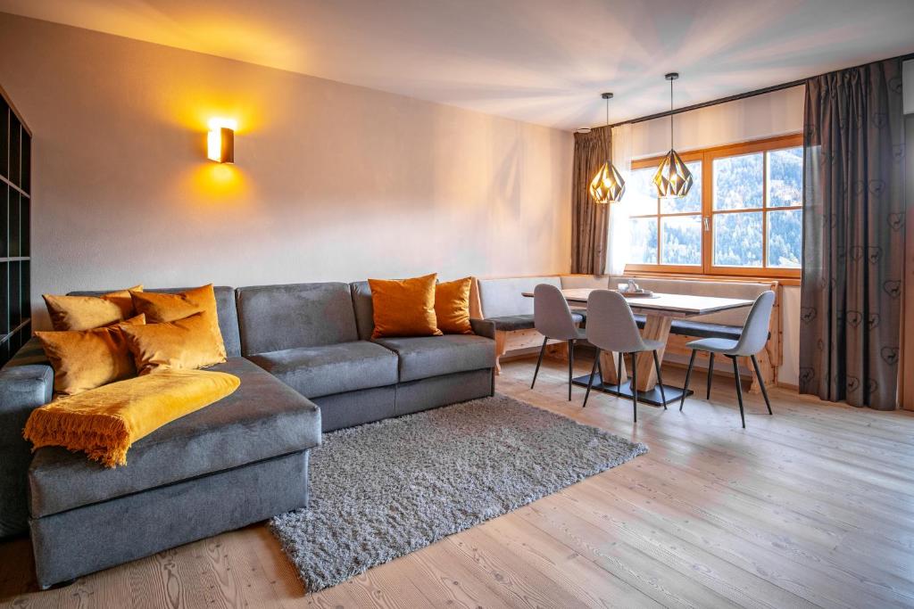 Apartment AEREUS Krumas-Living - Kronplatz - 4