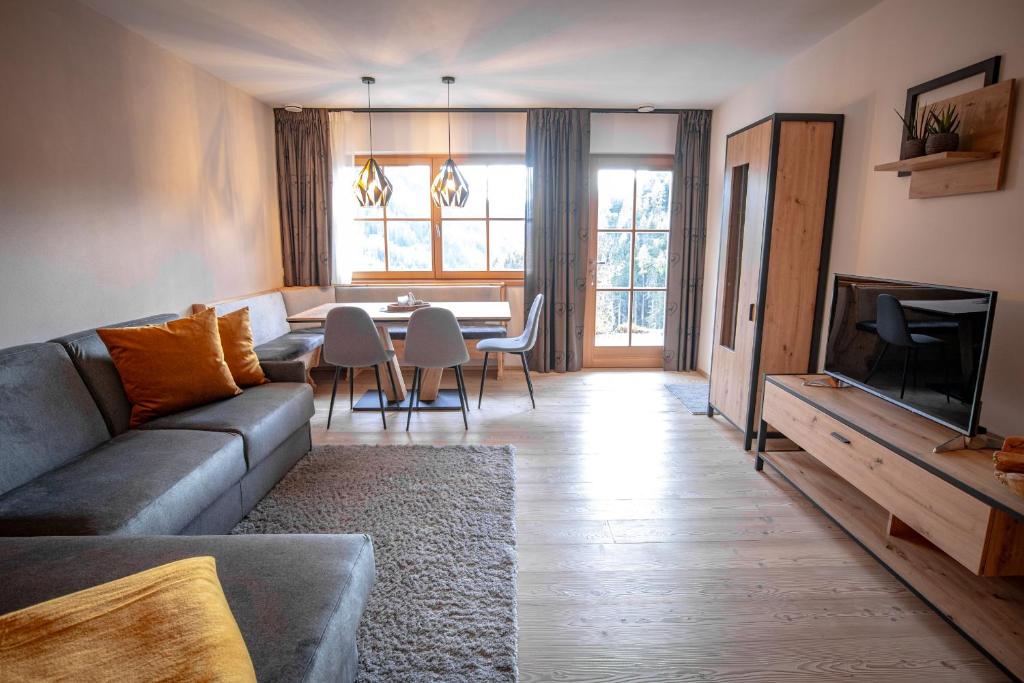 Apartment AEREUS Krumas-Living - Kronplatz - 2