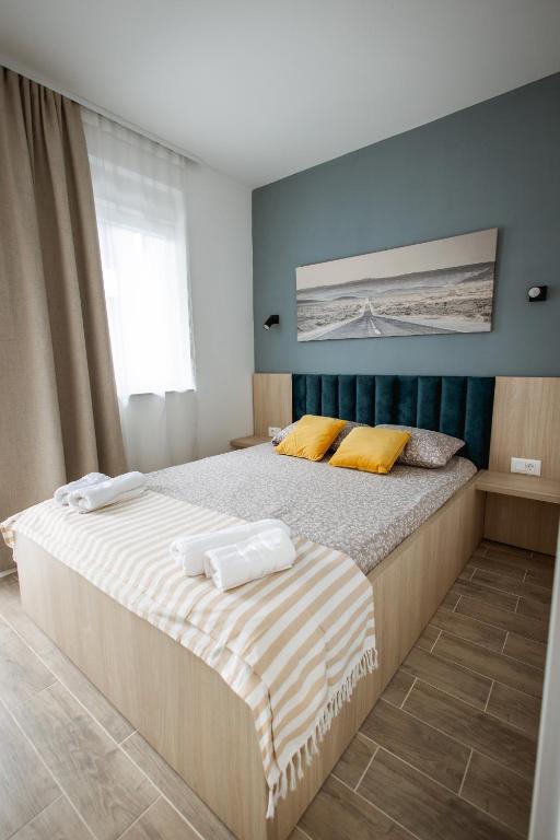 Cozy Studio Apartment in Osijek - self check in, Osijek