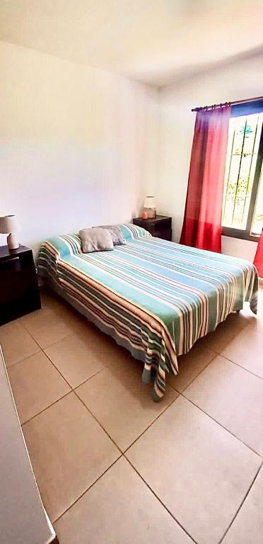 Casa Safari en La Paisanita, Alta Gracia - 2