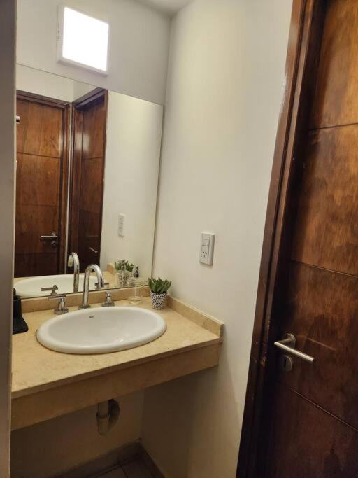 Depto nuevo excelente ubicación con cochera - 3