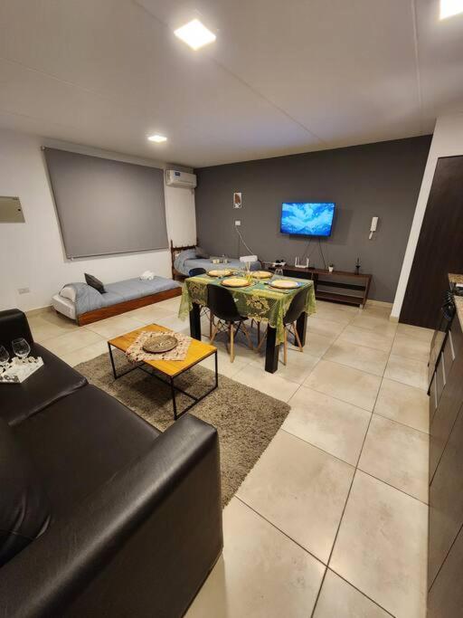 Depto nuevo excelente ubicación con cochera - 4