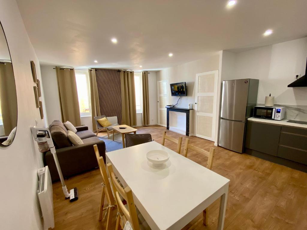 Chez Isa et Thomas, Narbonne