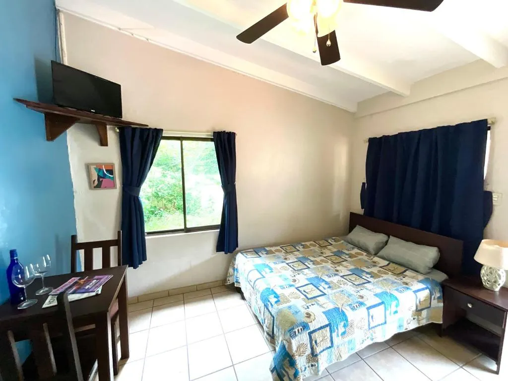 Casitas de la Paz, hotel in Coco