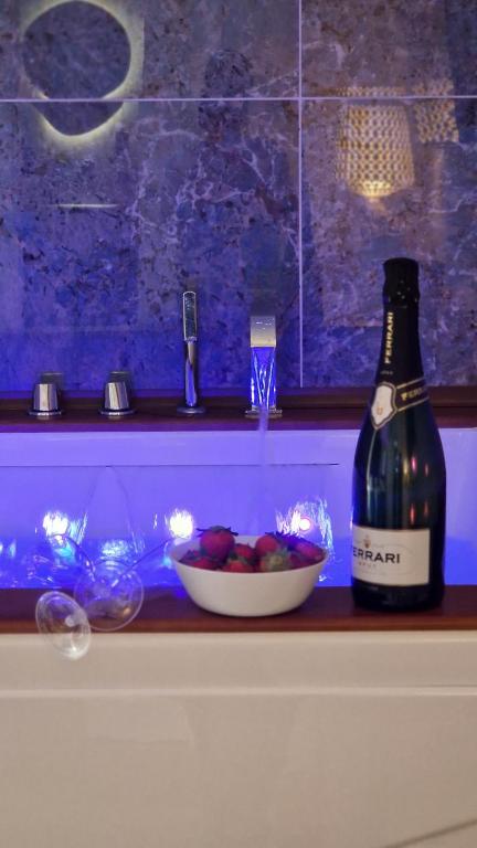 Superior Suite & Apartment Catania, Katánie