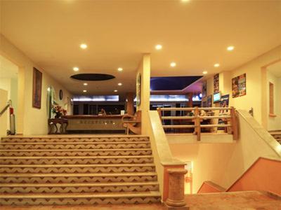 Apartment Ocean Front Cancun photo