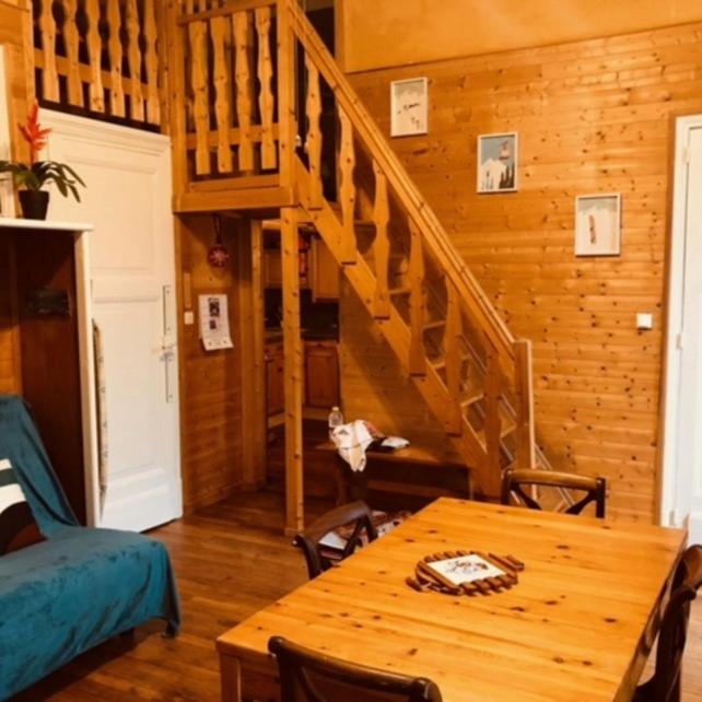 Appartement, Ax-les-Thermes