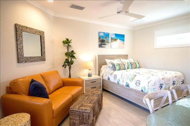 The Rod and Reel Resort Suite 5, Anna Maria