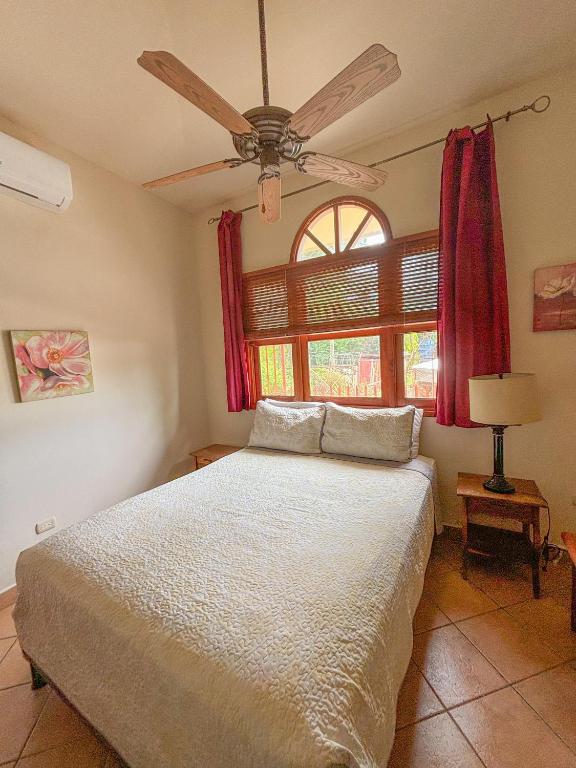 Melrose Suite, San Juan del Sur