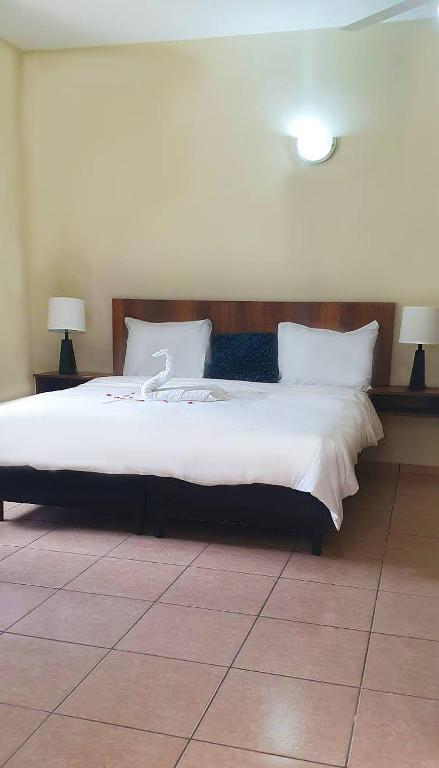 Gamay Souterrain Apartment, near beach in Curaçao, Jan Thiel