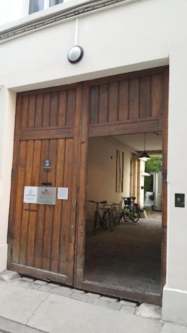 Charming studio in a courtyard in Paris - 3
