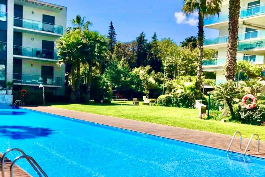 V&V LLORET- Apartamento Bella - 1