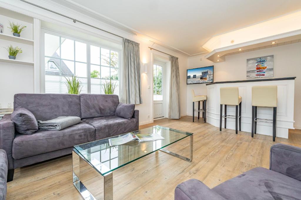 Nordersuite, Westerland