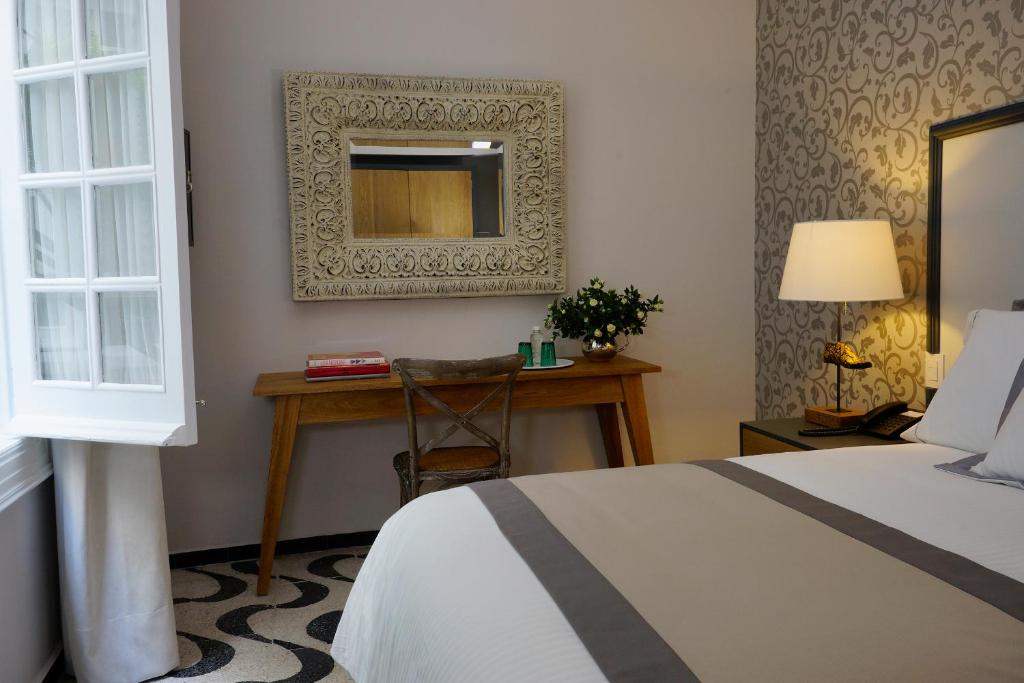 Casa Goliana La Roma - 3