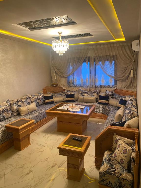 Résidence elhouda N92, Kenitra