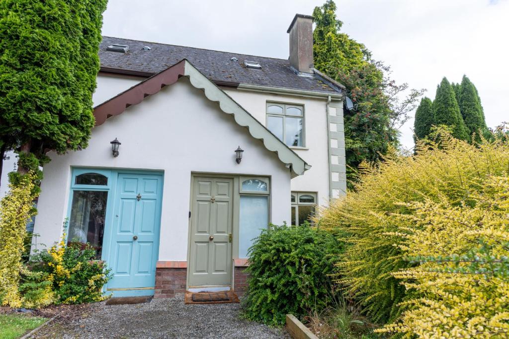 Retreat in Tulfarris County Wicklow - Ireland, Blessington