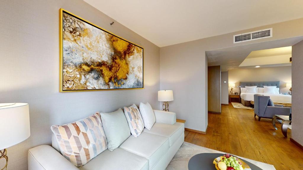 Marquis SkySuites - 4