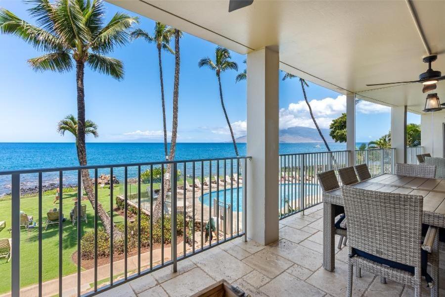 ROYAL MAUIAN, #218 condo, Kihei