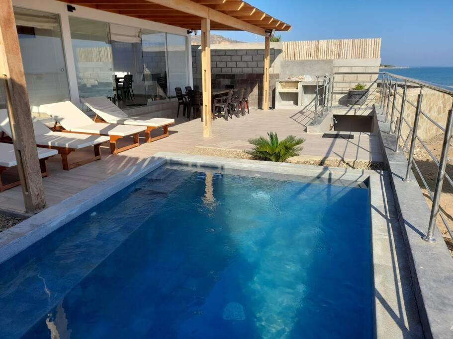 La Casa de David - 4