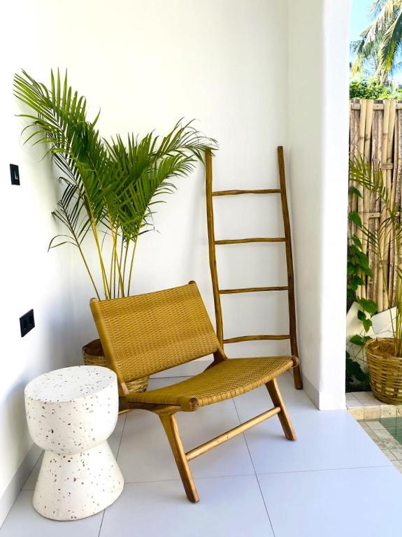 Isla Villas – Private Boutique Villas